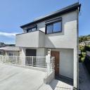 横浜市金沢区富岡東6丁目　新築戸建て