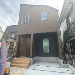 物件画像 横浜市金沢区六浦南2丁目