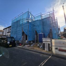 物件画像 横浜市金沢区富岡西4丁目