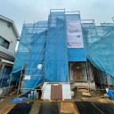 横浜市金沢区富岡西4丁目 新築一戸建て 2号棟/全2棟