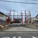 横浜市金沢区高舟台1丁目第5期 新築一戸建て