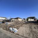 横浜市金沢区釜利谷西4丁目 新築一戸建て