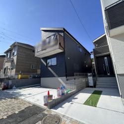 物件画像 逗子市沼間5丁目