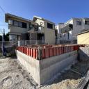 横浜市金沢区柴町 新築一戸建て