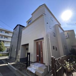 物件画像 横浜市金沢区六浦東1丁目