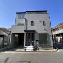 横浜市金沢区六浦東1丁目 新築一戸建て 2号棟/全2棟