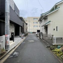 物件画像 横浜市金沢区六浦東1丁目