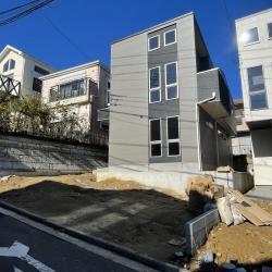 物件画像 横浜市金沢区富岡西1丁目