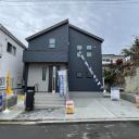 横浜市金沢区六浦東3丁目　新築戸建て