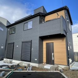 物件画像 横須賀市舟倉1丁目