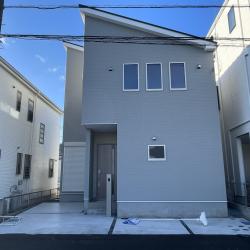 物件画像 横須賀市内川1丁目