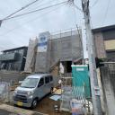 横浜市港南区上永谷3丁目　新築戸建て