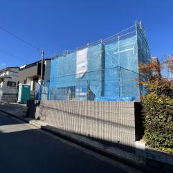 物件画像 横浜市金沢区釜利谷西3丁目