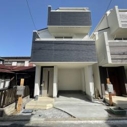 物件画像 横浜市金沢区釜利谷東1丁目