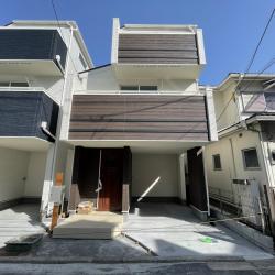 物件画像 横浜市金沢区釜利谷東1丁目