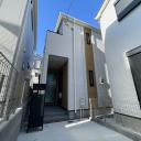 横浜市金沢区釜利谷南2丁目第7期 新築一戸建て 3号棟/全4棟