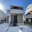 横浜市金沢区釜利谷南2丁目第7期 新築一戸建て 4号棟/全4棟