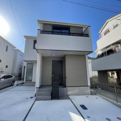 物件画像 横浜市金沢区釜利谷南2丁目