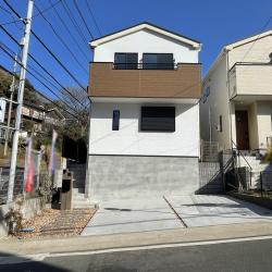 物件画像 三浦郡葉山町一色