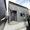 横浜市金沢区柳町 新築一戸建て 3号棟/全3棟