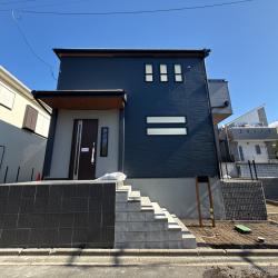 物件画像 横浜市港南区芹が谷4丁目