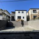 横浜市金沢区釜利谷西3丁目 新築一戸建て