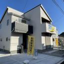 横浜市金沢区高舟台2丁目第2期 新築一戸建て 1号棟/全2棟