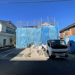 物件画像 横浜市磯子区杉田8丁目