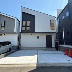 物件画像 横浜市金沢区富岡東1丁目