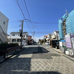 物件画像 横須賀市ハイランド4丁目