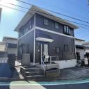 横須賀市ハイランド2丁目　中古戸建