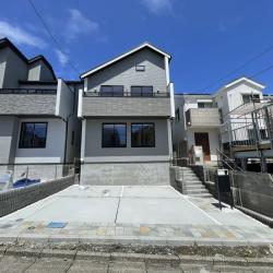 物件画像 横須賀市ハイランド4丁目