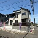 横浜市金沢区東朝比奈2丁目　新築戸建て