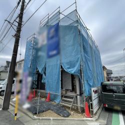 物件画像 横浜市磯子区杉田8丁目