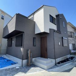 物件画像 逗子市池子1丁目