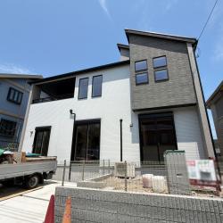 物件画像 横須賀市鴨居3丁目