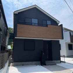 物件画像 逗子市山の根3丁目