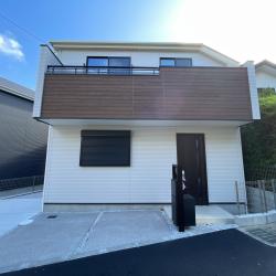 物件画像 逗子市山の根3丁目