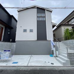 物件画像 逗子市池子2丁目