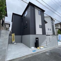 物件画像 逗子市池子2丁目