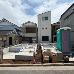 物件画像 横浜市南区八幡町