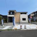 横浜市金沢区東朝比奈1期
