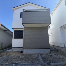 物件画像 横浜市金沢区能見台通