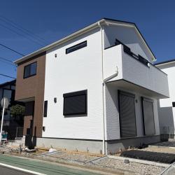 物件画像 横浜市金沢区能見台通