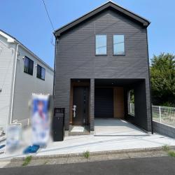 物件画像 横浜市金沢区東朝比奈3丁目