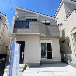物件画像 横須賀市公郷町4丁目