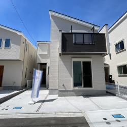 物件画像 横須賀市公郷町4丁目