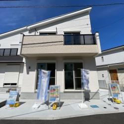物件画像 横須賀市公郷町4丁目