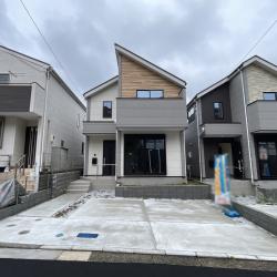 物件画像 横浜市金沢区富岡西1丁目