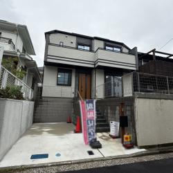 物件画像 横浜市金沢区長浜2丁目